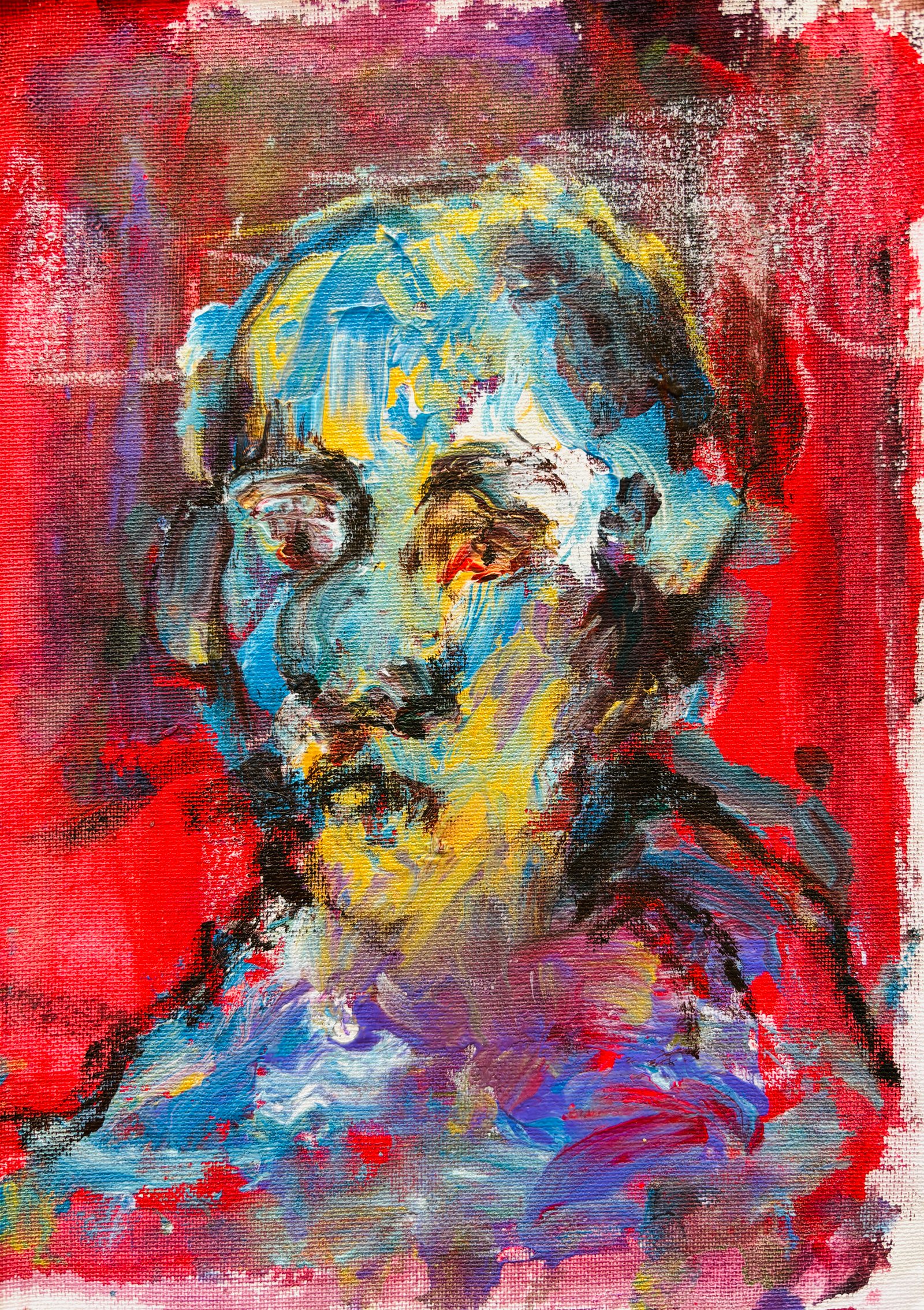 Faces from Recent Times (Hopeless) - Main View