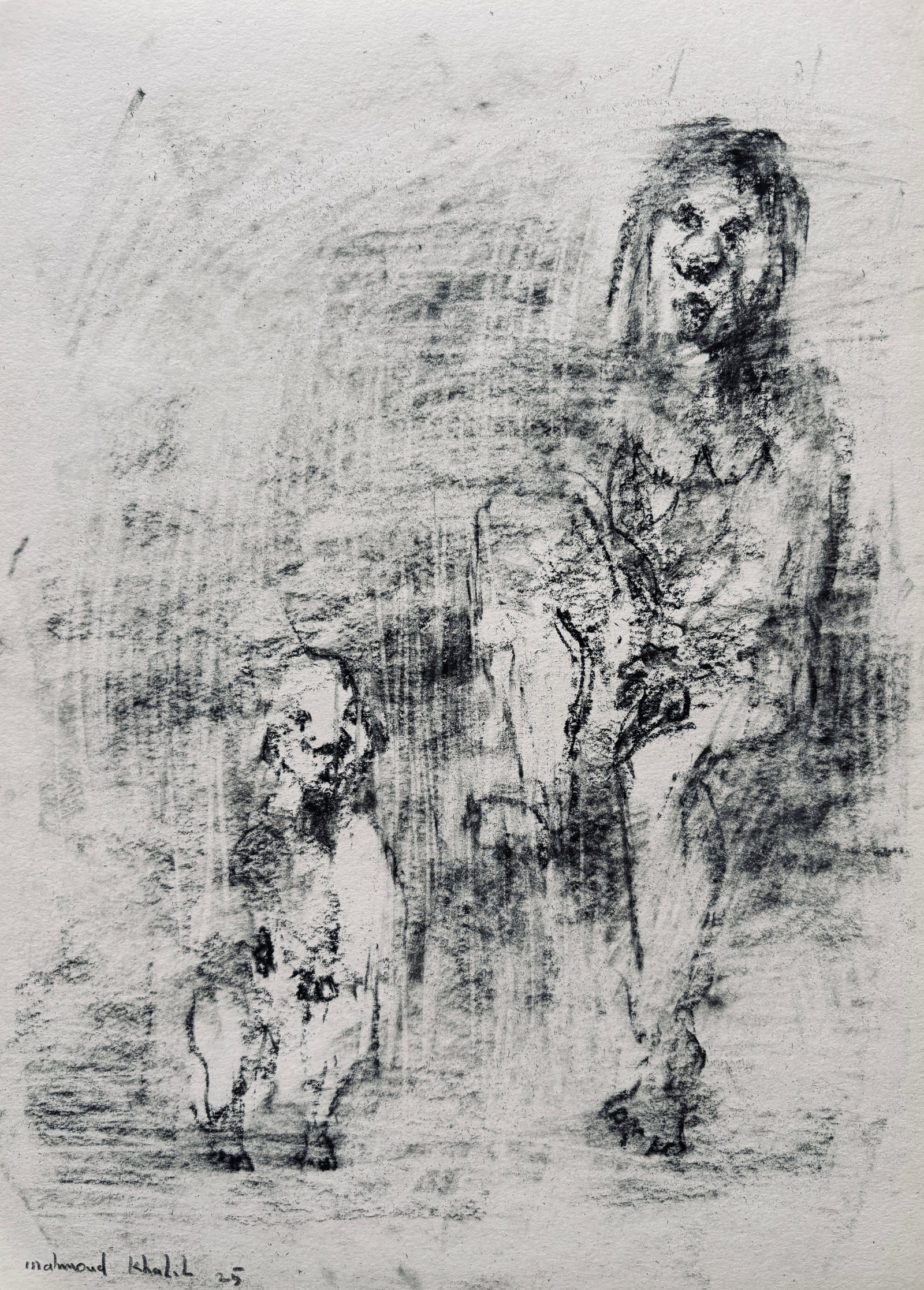 Child - Main View