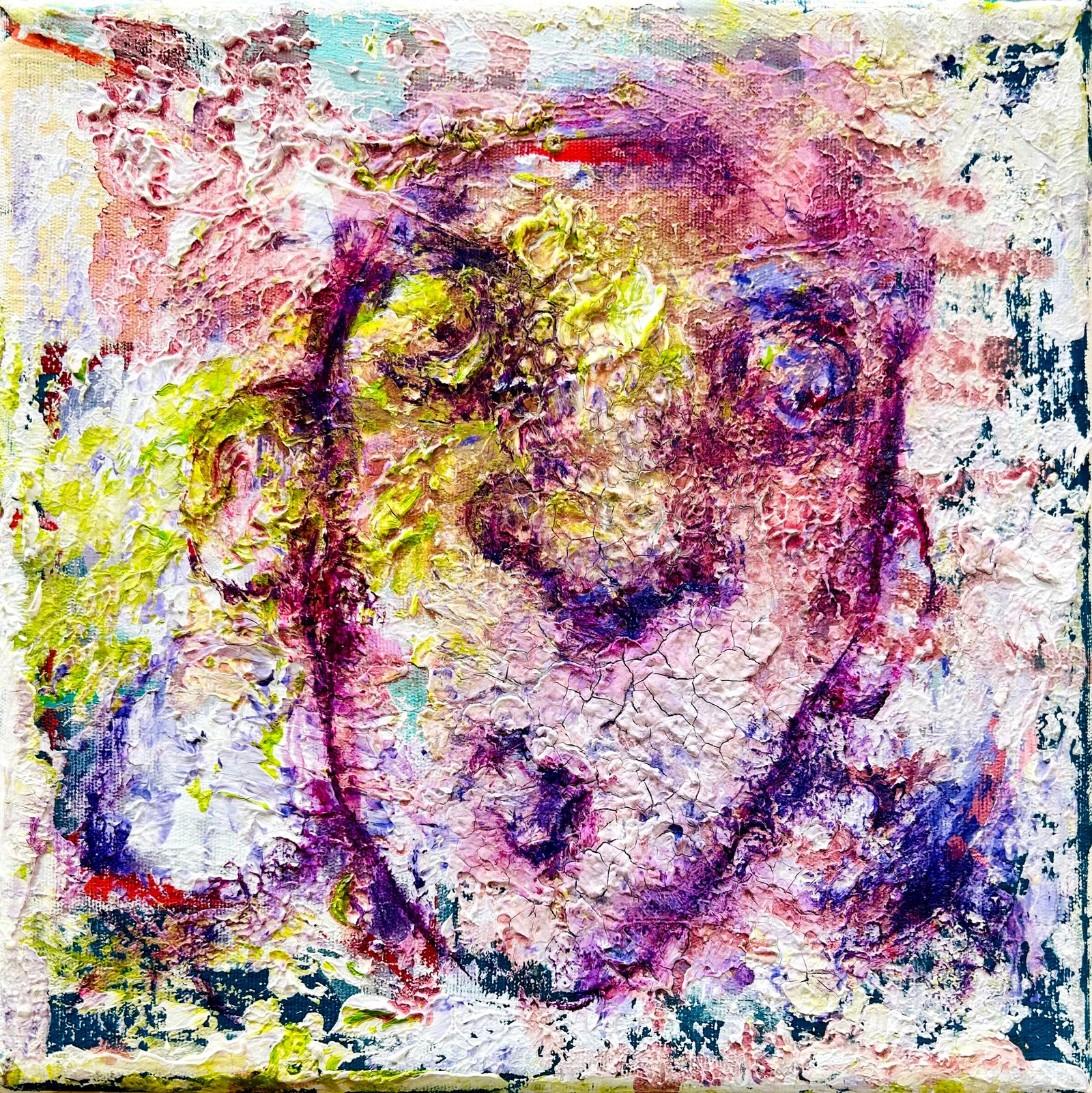 Faces from Recent Times - Main View