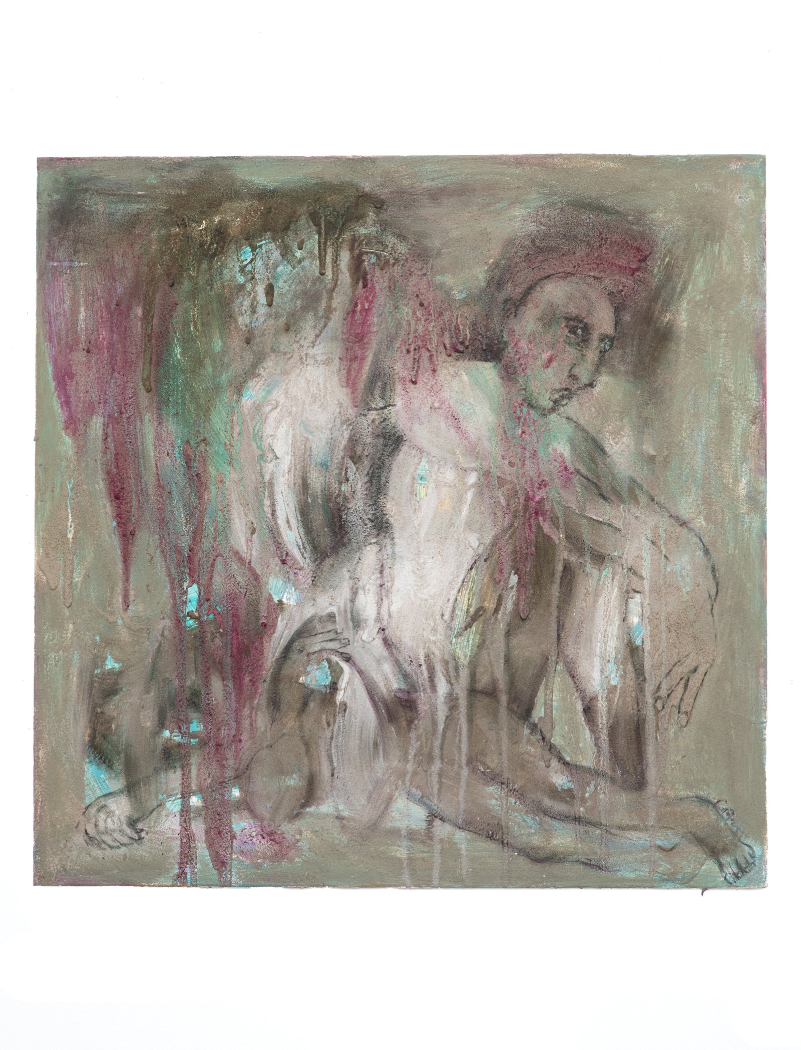 Sad Green - Main View