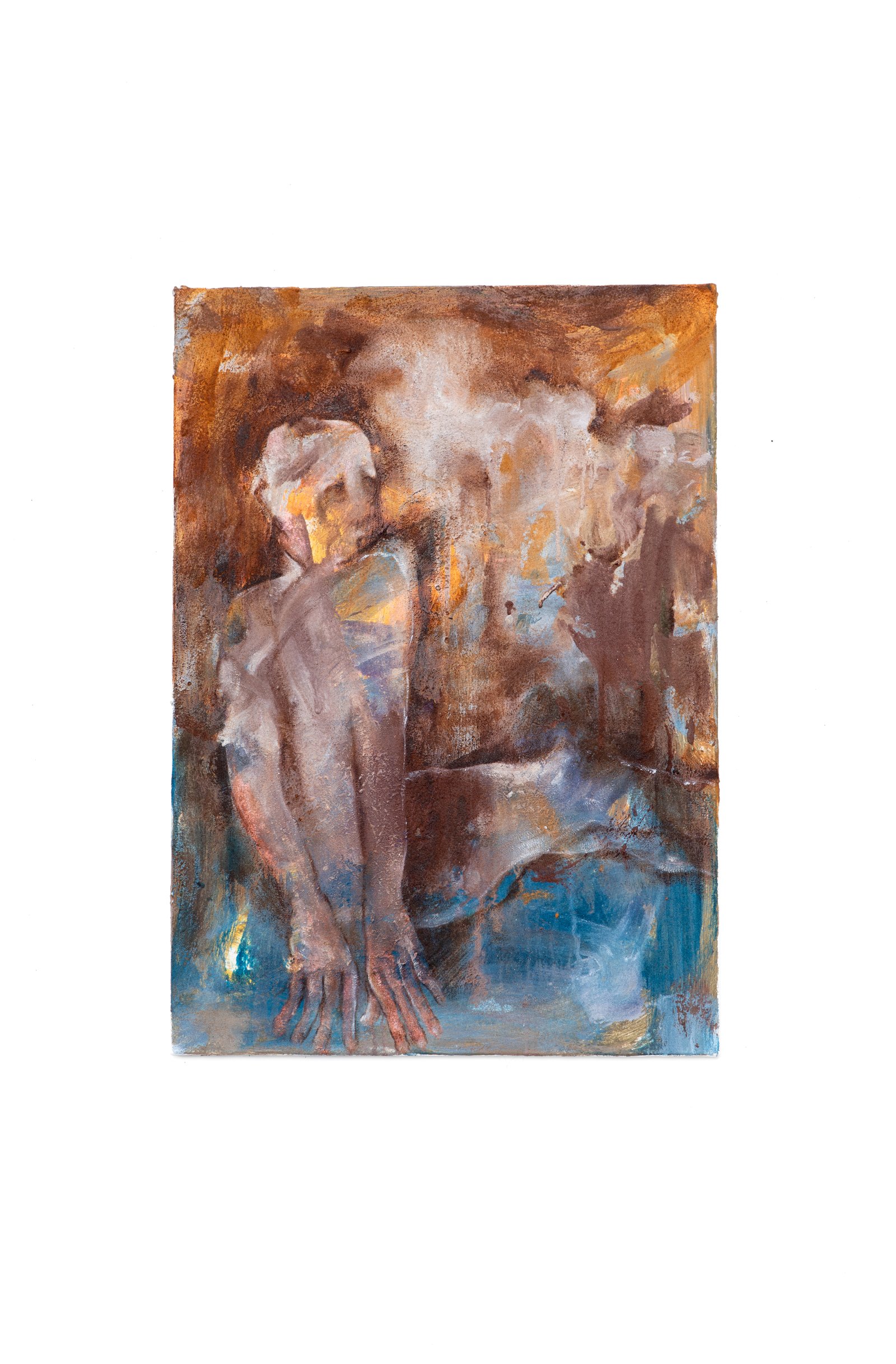 The Anxious wait - Main View