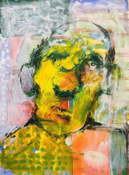 Faces from Recent Times - Thumbnail 1