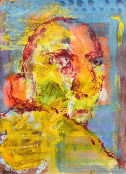 Faces from Recent Times - Thumbnail 1