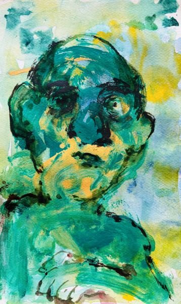 Faces from Recent Times - Thumbnail 1