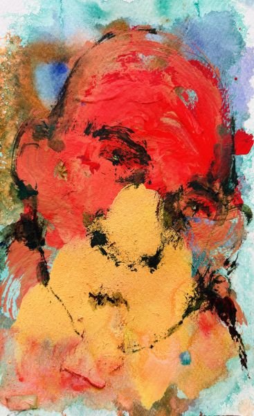 Faces from Recent Times - Thumbnail 1