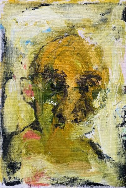 Faces from Recent Times - Thumbnail 1