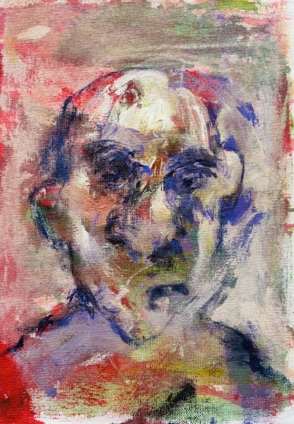 Faces from Recent Times - Thumbnail 1