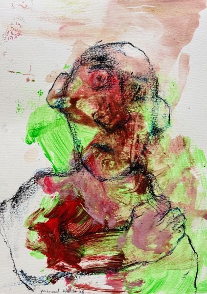 Faces from Recent Times - Thumbnail 1