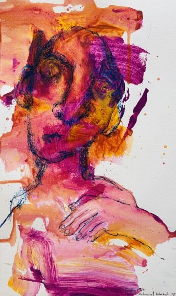 Faces from Recent Times - Thumbnail 1