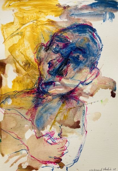 Faces from Recent Times - Thumbnail 1