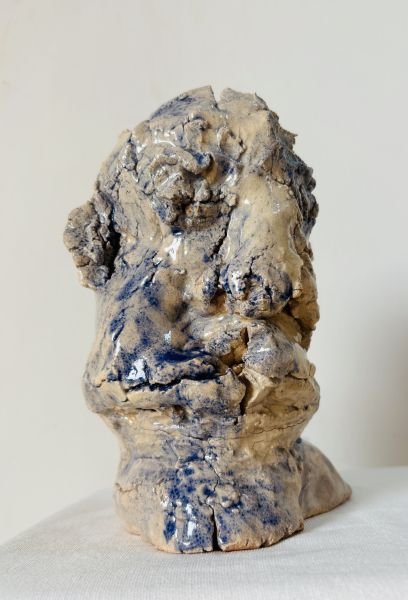 The Statue of the Ousted Leader - Thumbnail 8