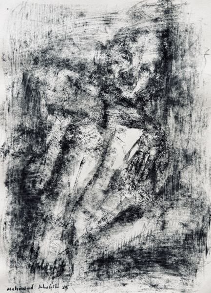 Resting on the Wall - Thumbnail 1