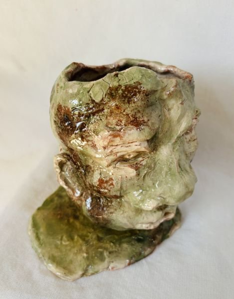 A head buried in the sand - Thumbnail 8