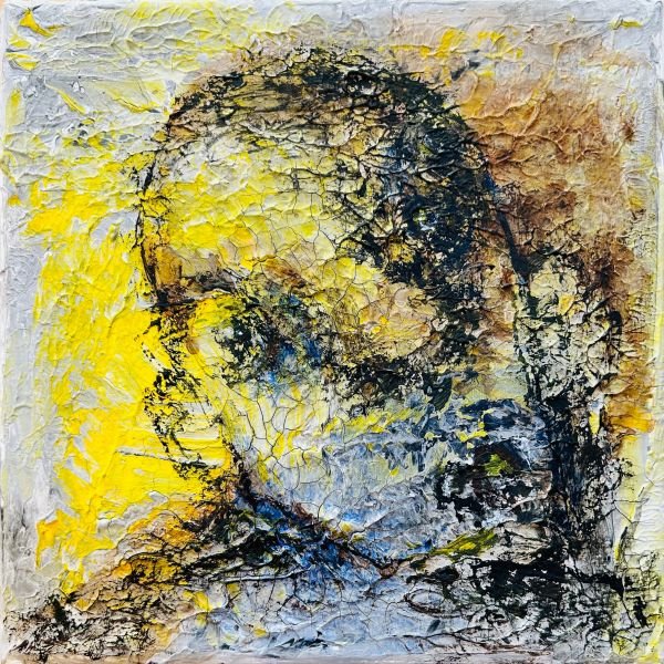 Faces from Recent Times - Thumbnail 1