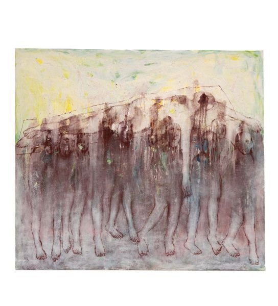 The Procession - Thumbnail 1