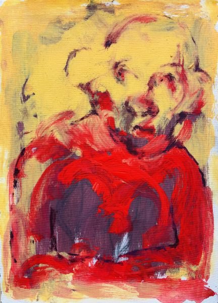 Faces from Recent Times