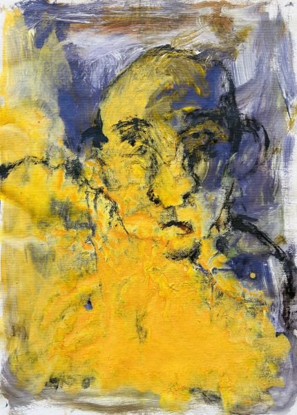 Faces from Recent Times