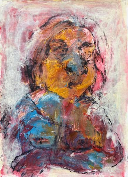 Faces from Recent Times