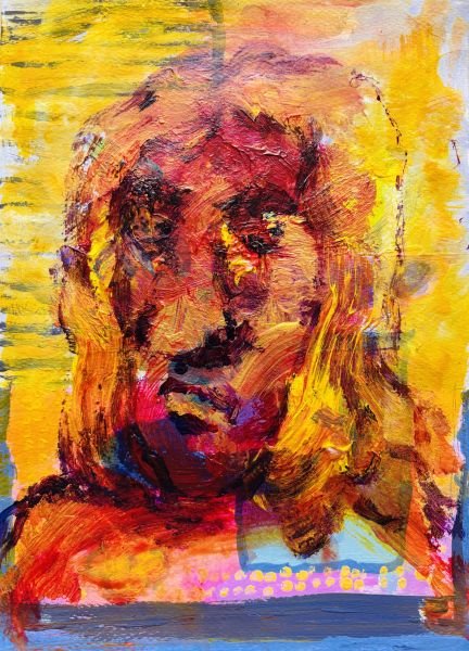 Faces from Recent Times