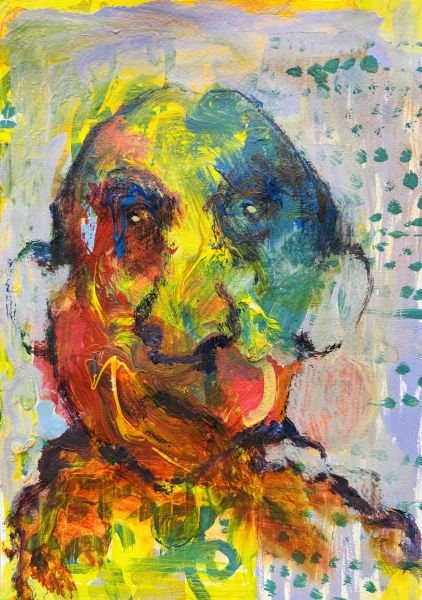 Faces from Recent Times