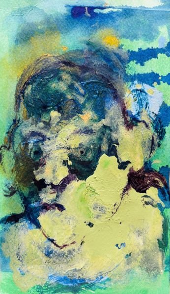 Faces from Recent Times