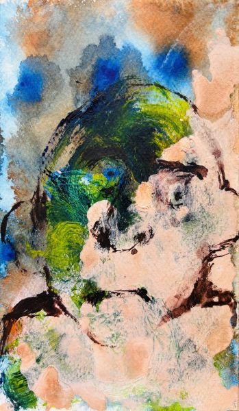 Faces from Recent Times