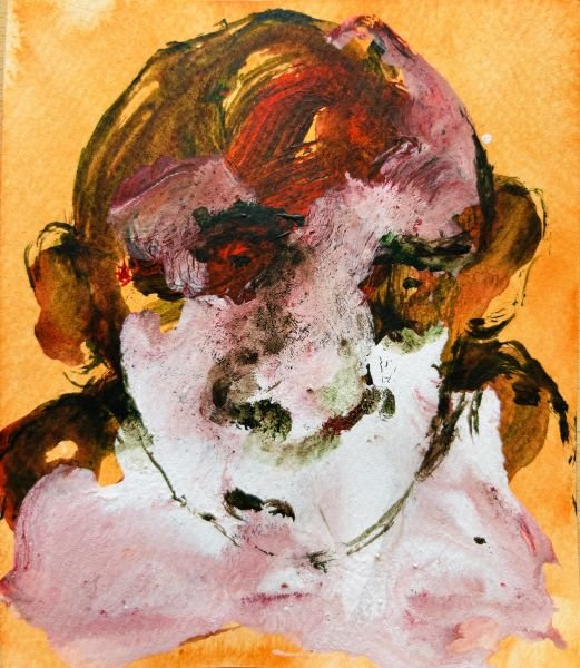 Faces from Recent Times