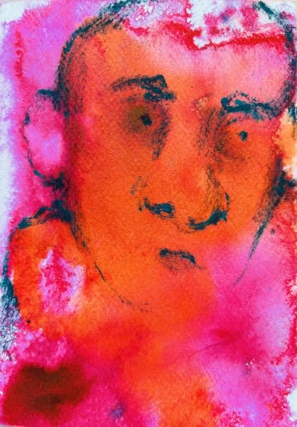 Faces from Recent Times