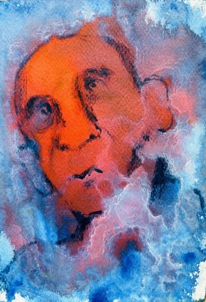 Faces from Recent Times