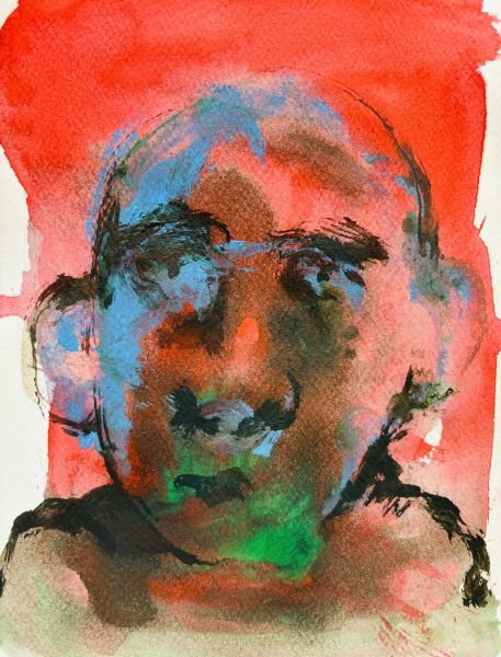 Faces from Recent Times
