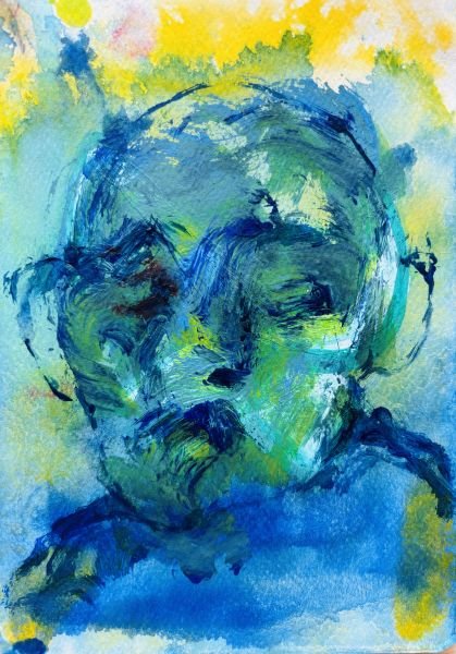 Faces from Recent Times