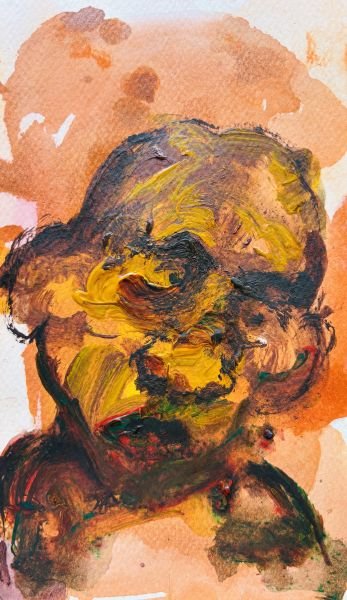 Faces from Recent Times
