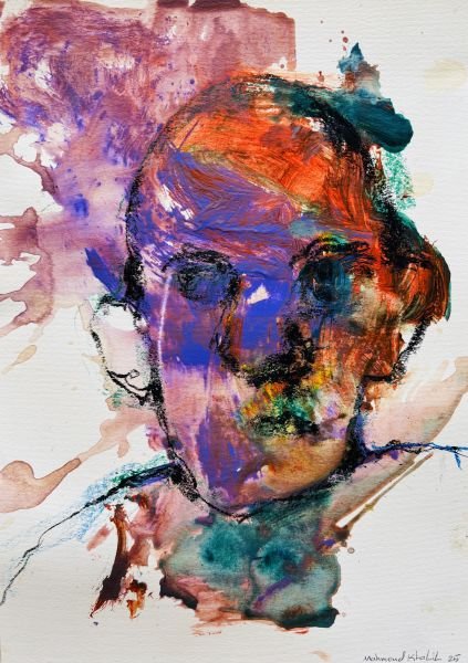Faces from Recent Times