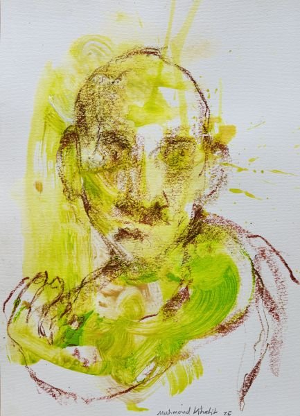 Faces from Recent Times