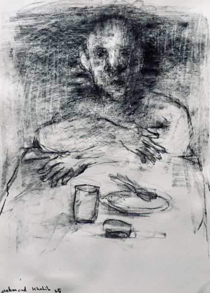 After the Meal