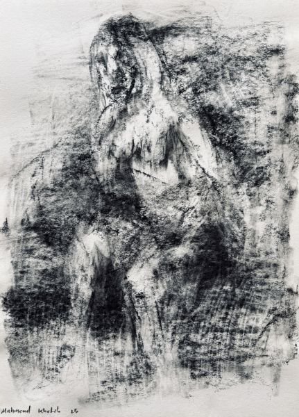 Awakening from a Frightening Dream