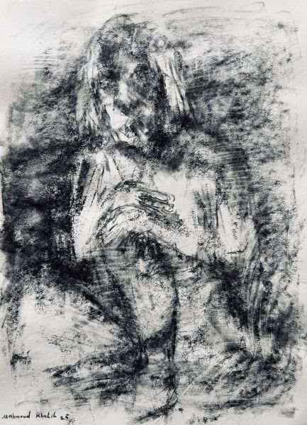 Awakening from a Frightening Dream