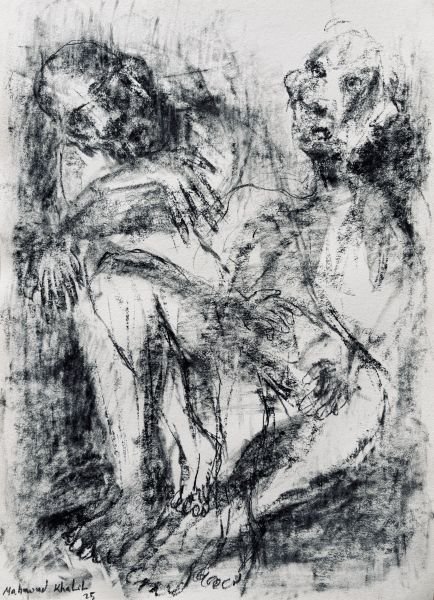 Frustration and Contemplation