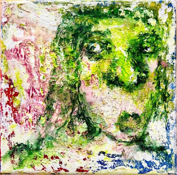 Faces from Recent Times