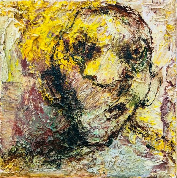 Faces from Recent Times