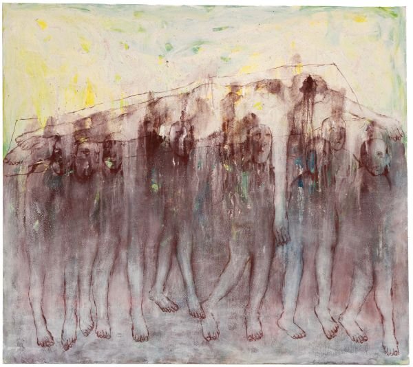 The Procession